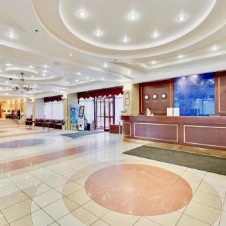 Пансионат Балтиец | Фото 22