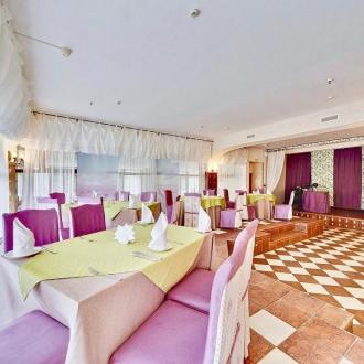 Пансионат Балтиец | Фото 21