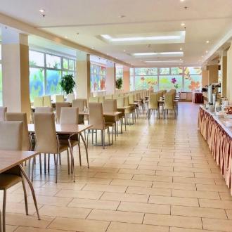 Пансионат Балтиец | Фото 20