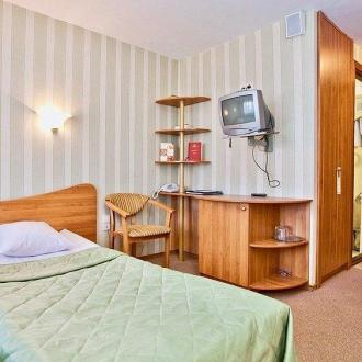 Пансионат Балтиец | Фото 14