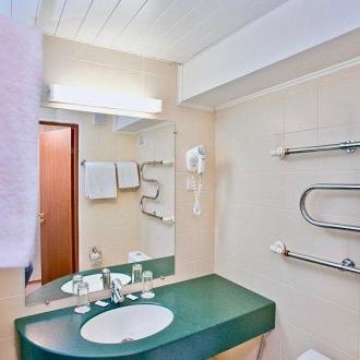 Пансионат Балтиец | Фото 18