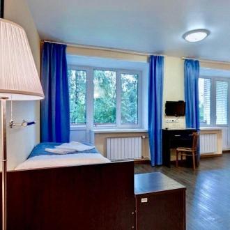 Пансионат Балтиец | Фото 16