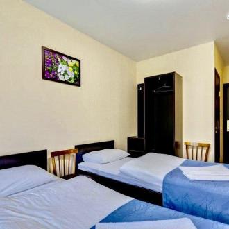 Пансионат Балтиец | Фото 15