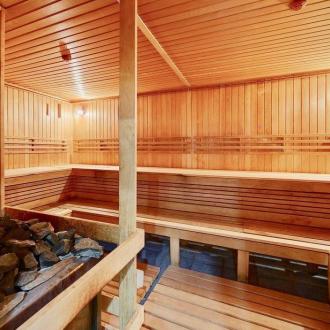 Пансионат Балтиец | Фото 27