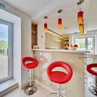 Пансионат Балтиец | Фото 25