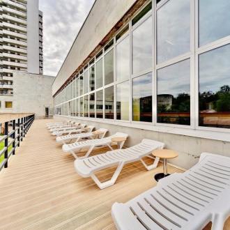 Пансионат Балтиец | Фото 26