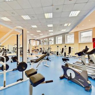 Пансионат Балтиец | Фото 8