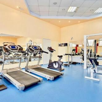 Пансионат Балтиец | Фото 9