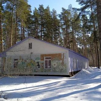 ДОЛ  Орленок | Фото 12