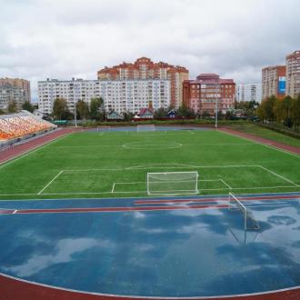 Спортивный комплекс Луч | Фото 2