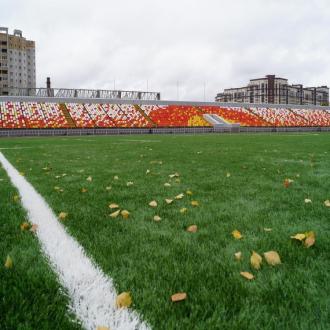 Спортивный комплекс Луч | Фото 3