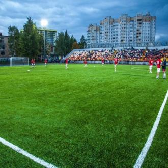 Спортивный комплекс Луч | Фото 4