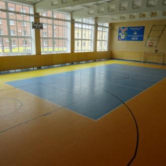 Спортивный комплекс Луч | Фото 6