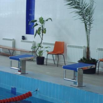 Спортивный комплекс Луч | Фото 9