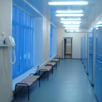 Спортивный комплекс Луч | Фото 10