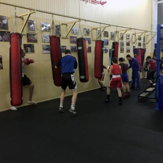 Спортивный комплекс Луч | Фото 15