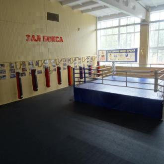 Спортивный комплекс Луч | Фото 13