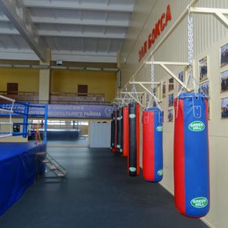 Спортивный комплекс Луч | Фото 14