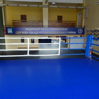 Спортивный комплекс Луч | Фото 12