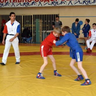 Спортивный комплекс Луч | Фото 16