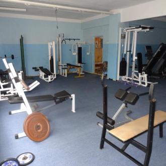 Спортивный комплекс Луч | Фото 17