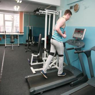 Спортивный комплекс Луч | Фото 18