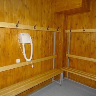 Спортивный комплекс Луч | Фото 24