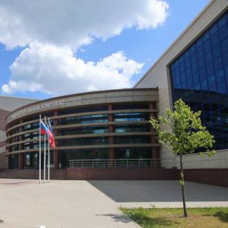 Тренировочная База Озеро Круглое | Фото 2