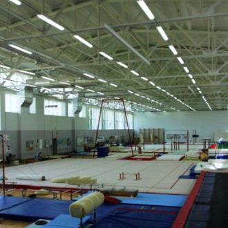 Тренировочная База Озеро Круглое | Фото 7