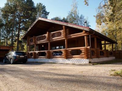 База Отдыха Лосево Парк