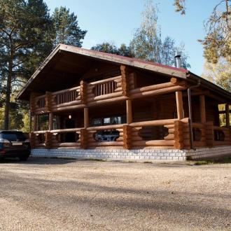 База Отдыха Лосево Парк | Фото 1