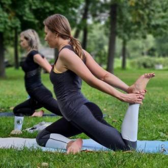 База Отдыха Лосево Парк | Фото 4