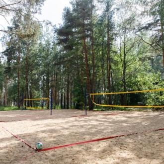 База Отдыха Лосево Парк | Фото 5