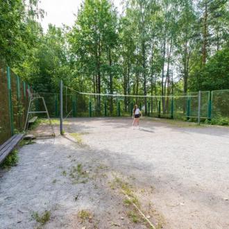 База Отдыха Лосево Парк | Фото 6