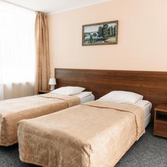 База Отдыха Лосево Парк | Фото 10