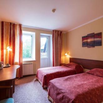 База Отдыха Лосево Парк | Фото 11