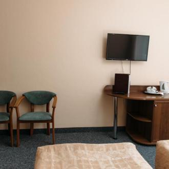 База Отдыха Лосево Парк | Фото 12