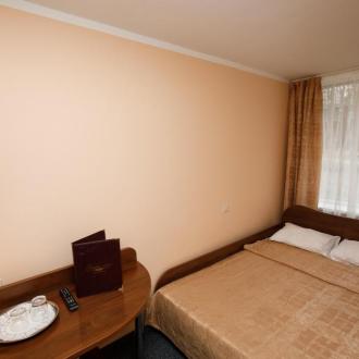 База Отдыха Лосево Парк | Фото 13