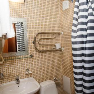 База Отдыха Лосево Парк | Фото 14