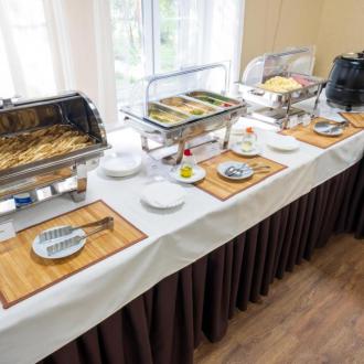 База Отдыха Лосево Парк | Фото 15