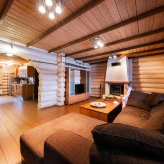 База Отдыха Лосево Парк | Фото 16