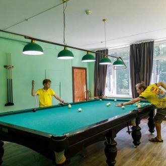 База Отдыха Лосево Парк | Фото 17