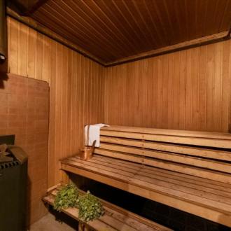 База Отдыха Лосево Парк | Фото 18