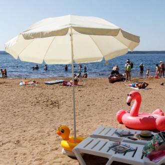 База Отдыха Лосево Парк | Фото 19