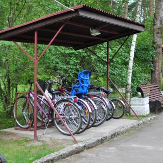 База Отдыха Лосево Парк | Фото 21