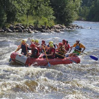 База Отдыха Лосево Парк | Фото 22