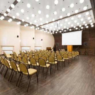 База Отдыха Лосево Парк | Фото 23