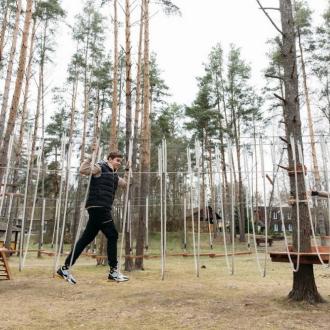 База Отдыха Лосево Парк | Фото 25