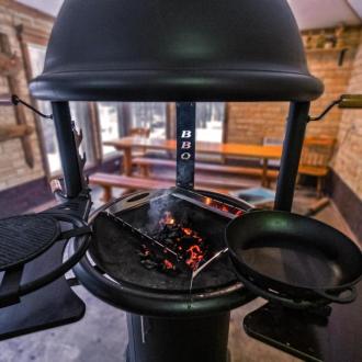 База Отдыха Лосево Парк | Фото 26