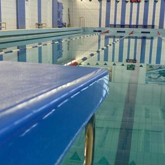 Спортивный Центр Волхов | Фото 4